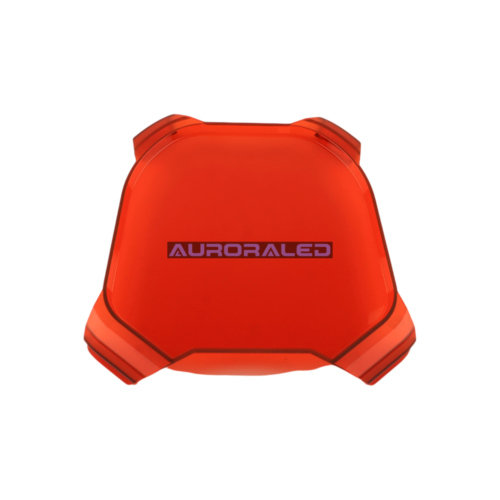Светофильтр прожекторов Aurora ALO-P-R-7-R11Y-AW цвет янтарный ALO-AC7YA