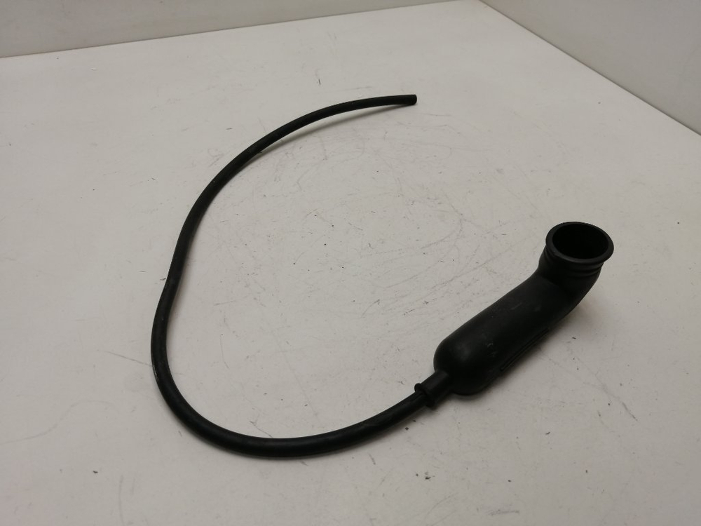 PCP4580B614 кт90 Трубка прессостата для стиральной машины Hansa PА50501013 б/у