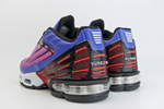 Кроссовки Nike Air Max Plus 3 Tn Wmns Pink / Lilac