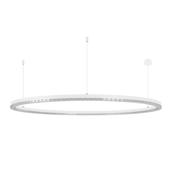 Светильник SP-DIAMOND-R1050-60W Day4000 (WH, 45 deg, 230V, TRIAC) Arlight 054498