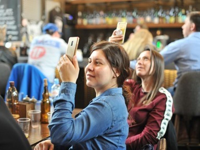 7-aя Открытая варка Пивоварня.ру