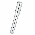 Душевая система Grohe Grohtherm 34730000 хром