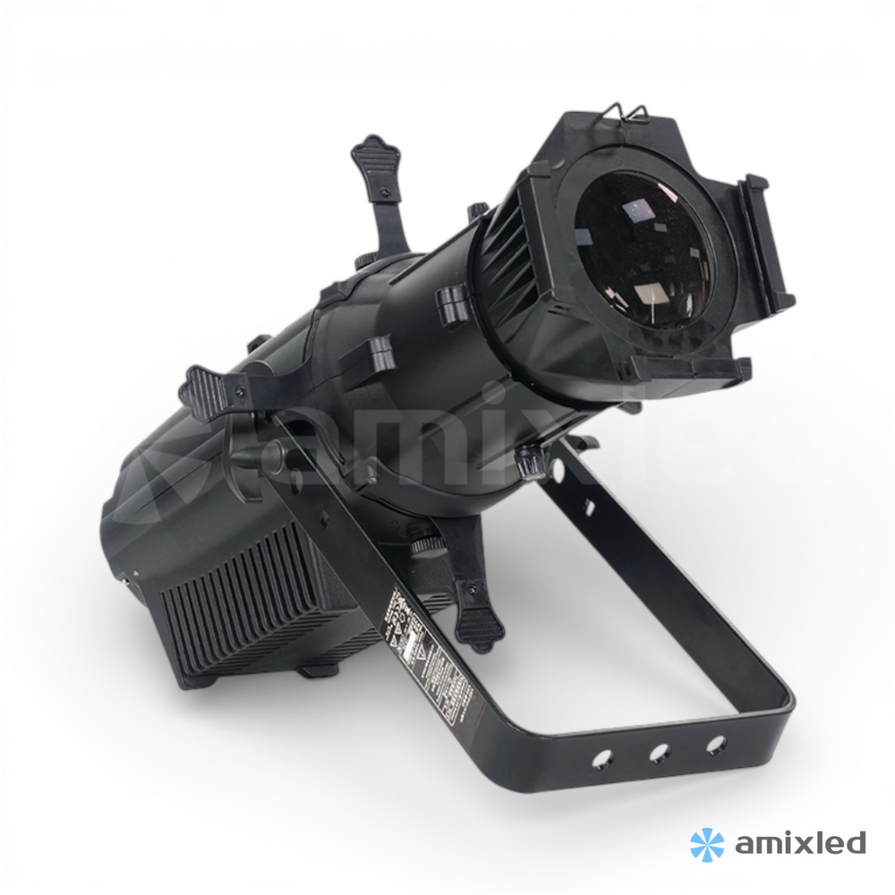 Сценический световой прибор Amixled Profile FIX 600W CW+WW