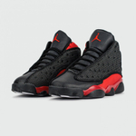 кроссовки Air Jordan 13 Retro Bred 414571-010