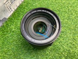 Canon EF-S 17-55mm 2.8 IS USM
