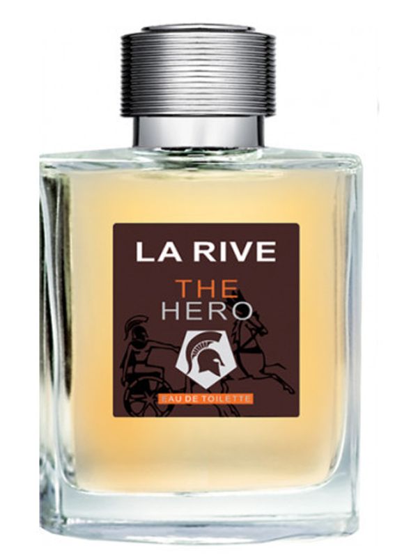 La Rive The Hero