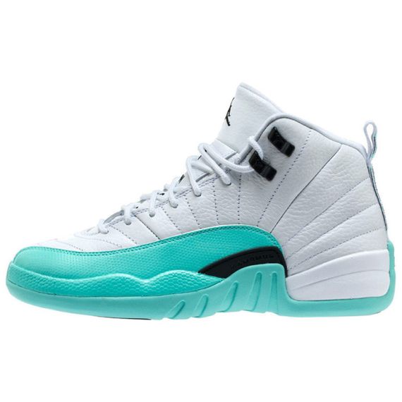 Jordan Air Jordan 12 Retro Light Aqua