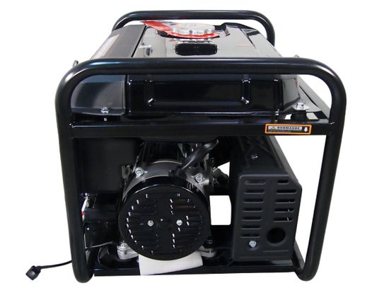 Бензиновый генератор "LIFAN" 3 GF-7 (3500E)