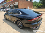 Hyundai The New Grandeur (Azera) IG 2.5 (05.2020)