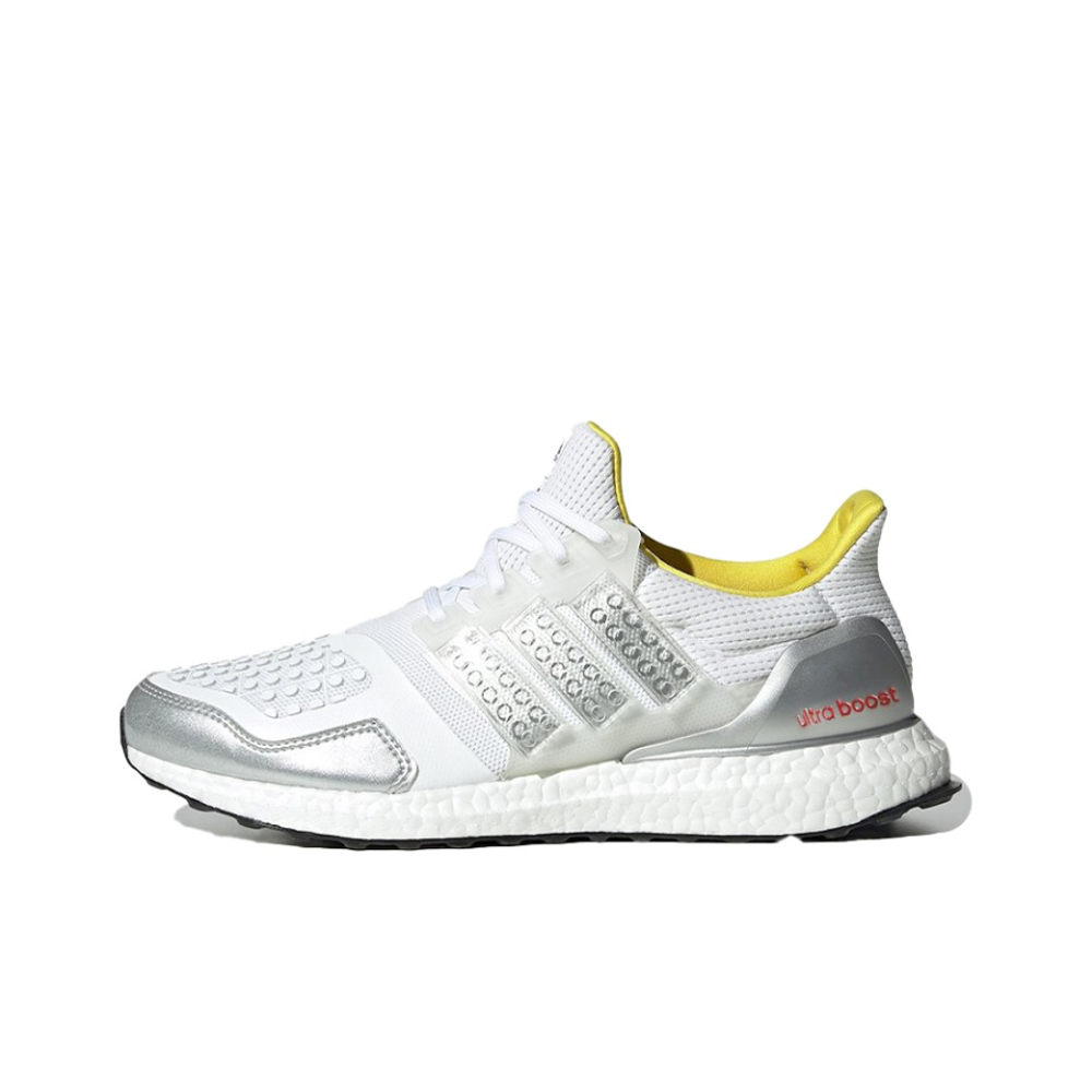 Кроссовки LEGO x Adidas UltraBoost DNA 'Cloud White' FY7690