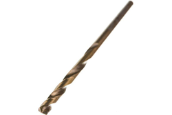 Сверло Milwaukee HSS-CO по металлу 3,2 мм 2 шт
