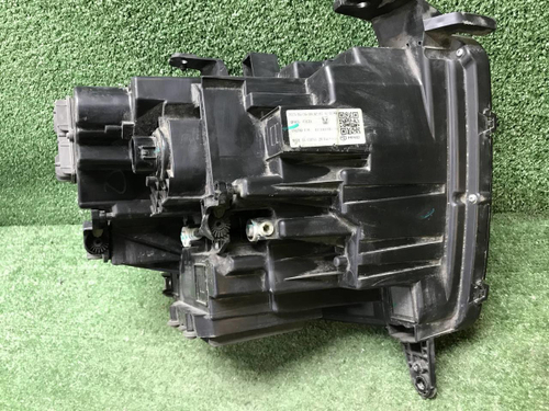 Фара левая Tank 500 (2021-н.в.) LED