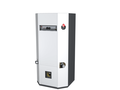 Комбинированный котел ACV HeatMaster 200 N V15