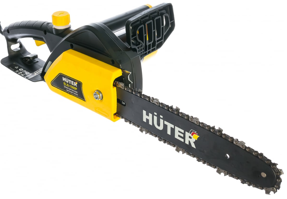 Электропила ELS-1500P Huter