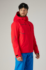 КУРТКА STAYER ГОРНОЛЫЖНАЯ УТЕПЛЕННАЯ МУЖСКАЯ ДЫХТАУ 23-42113