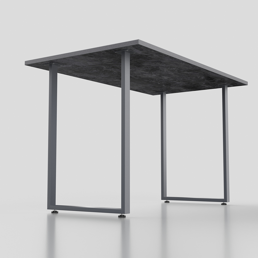 Подстолье П графит