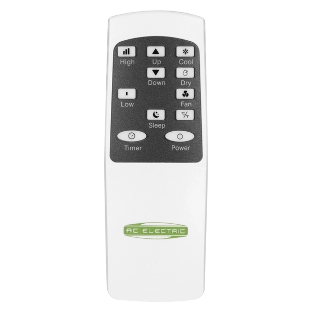 Напольный кондиционер Ac Electric Diona ACE-07 TR/N6 на 20 м²