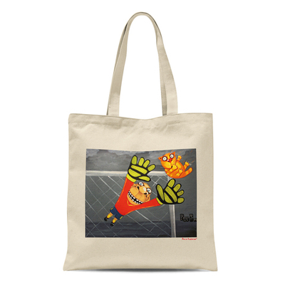 Сумка  "В девятку"