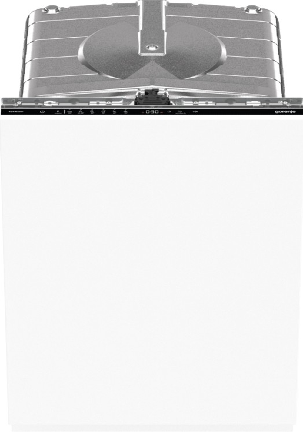 Встраиваемая посудомоечная машина Gorenje GV643D90