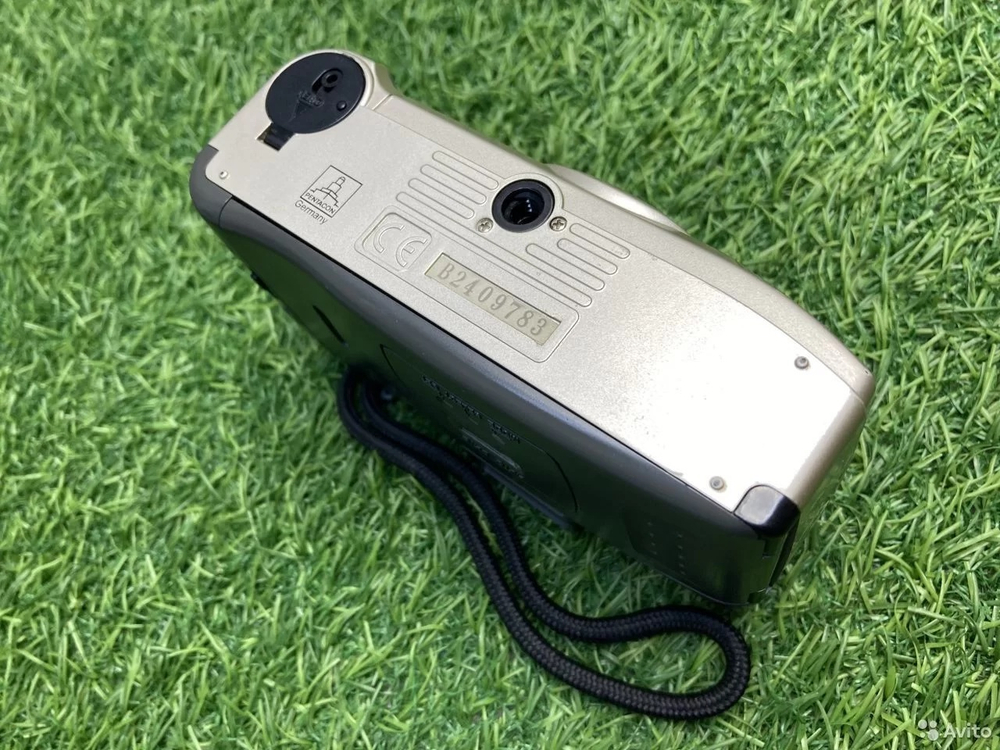 Praktica Zoom 700AFD 35-70mm Покупка/Продажа