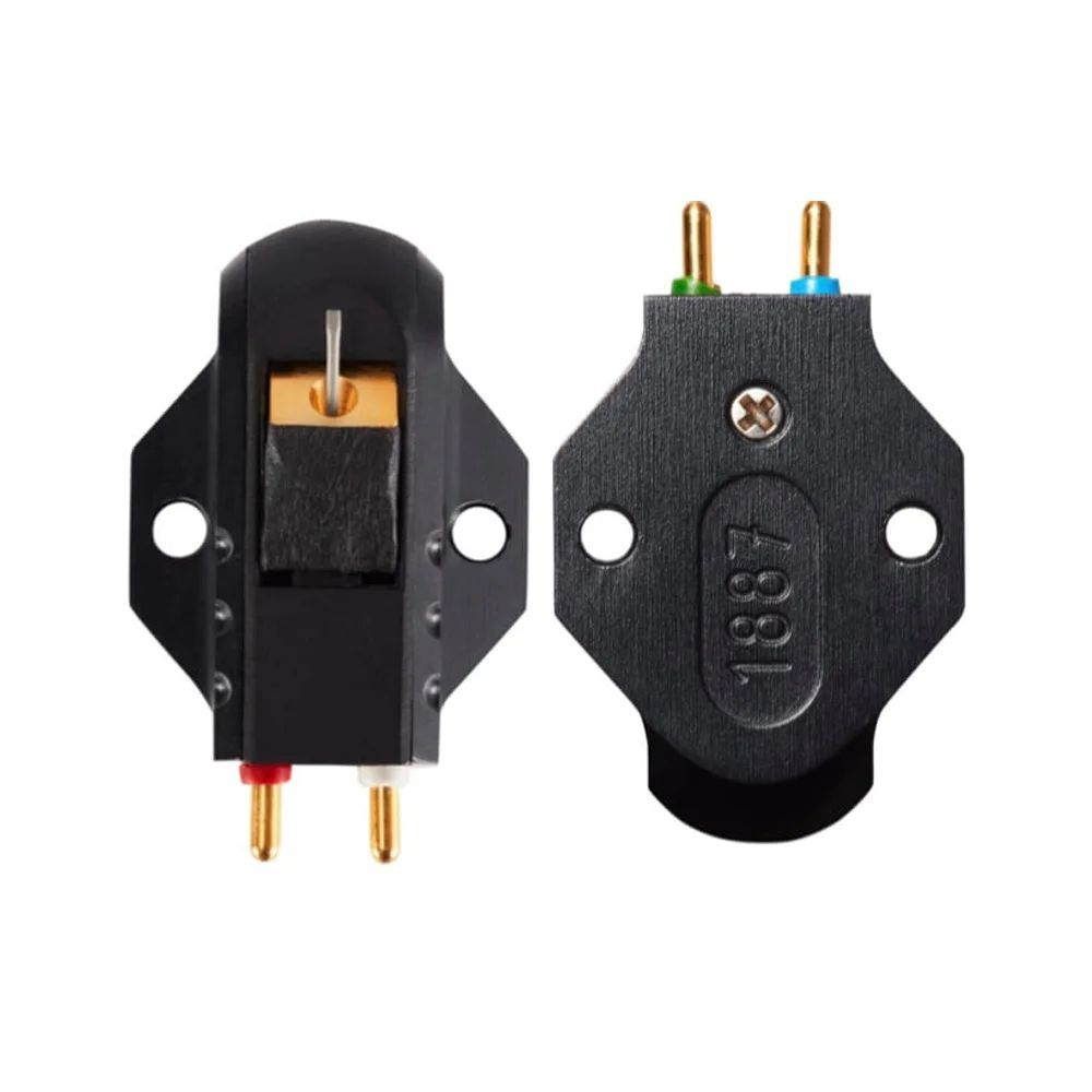 Звукосниматель Goldring Ethos SЕ GL0004M Black
