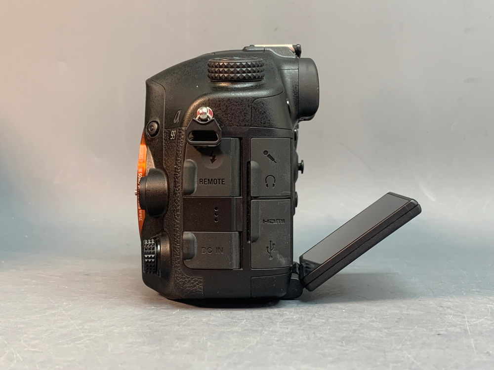 Sony SLT-A99