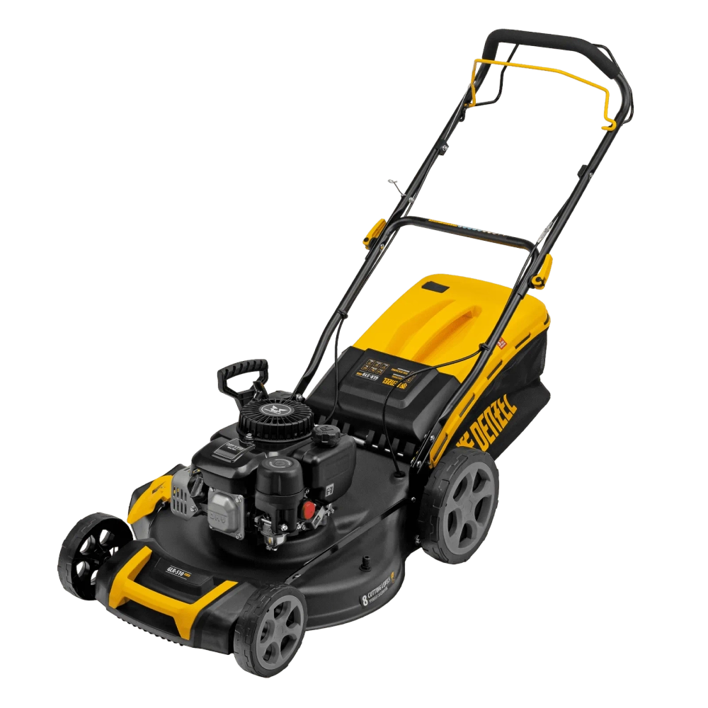 Газонокосилка Denzel GLR-510SP-ZS