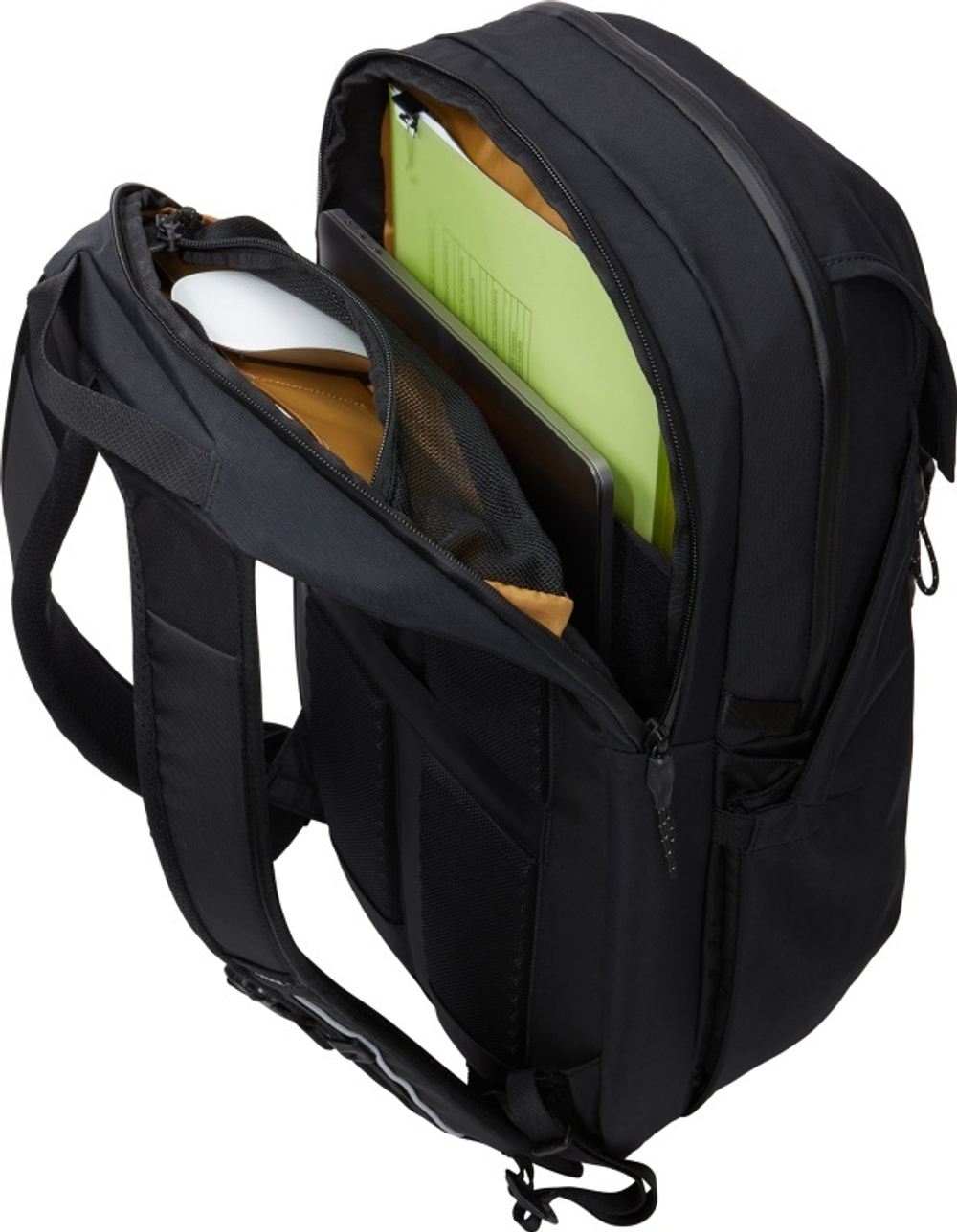 Рюкзак для ноутбука Thule Paramount Commuter Backpack 27L Black (3204731)