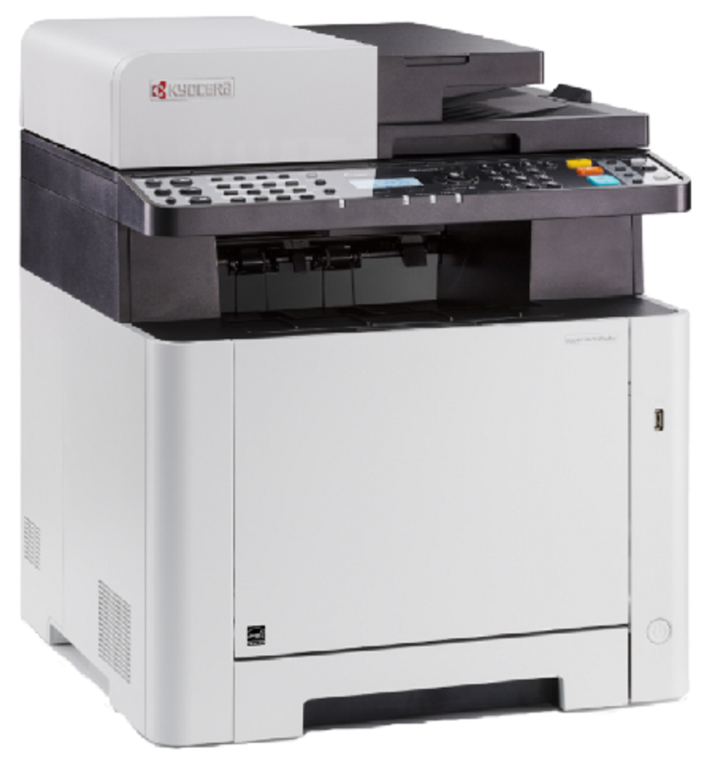 МФУ Kyocera ECOSYS M5521cdn