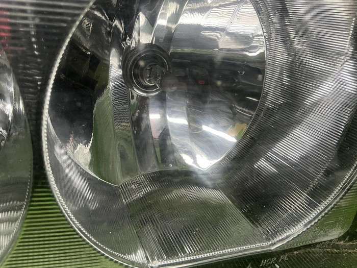 Фара правая Sitrak C7H (2023-н.в.) галоген