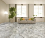 Керамогранит Primavera Mezza Grey Polished 60x60 см (PR123)