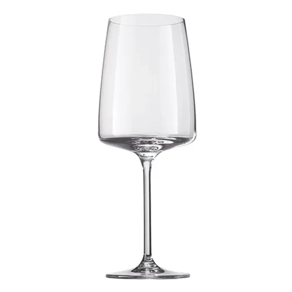 Бокал для вина 660 мл хр. стекло Sensa d 9,4 см h24,4 см Schott Zwiesel [6]