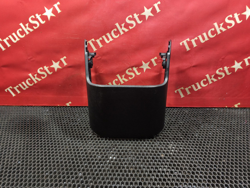 Кожух рулевой колонки 2024г.