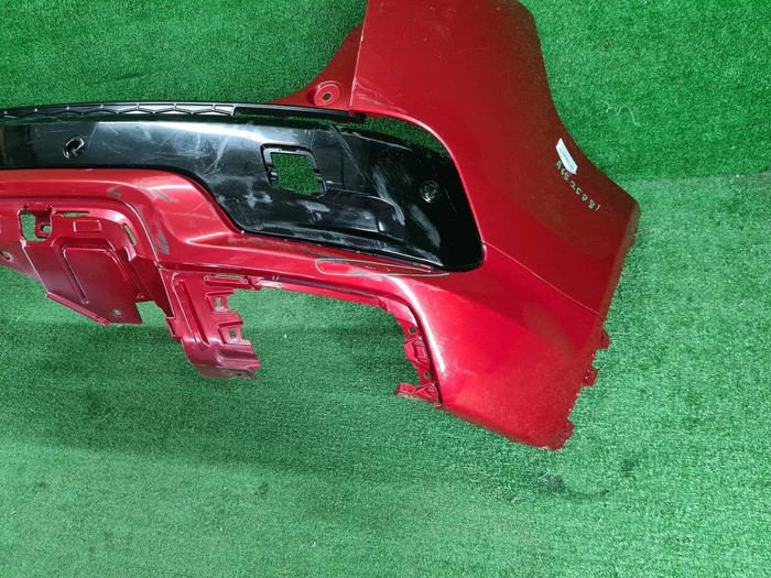 Бампер задний Land-Rover Discovery Sport (2019-нв)