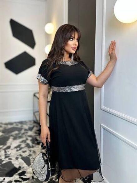 Платье УК-3/11 Fabrika Фото 2