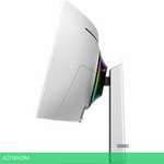 Игровой монитор Samsung Odyssey OLED G9 LS49CG934SUXEN