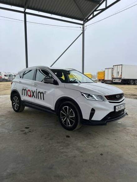 Geely COOLRAY Comfort 1.5T DCT7