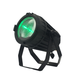 Waterproof 60W Zoom Par Light