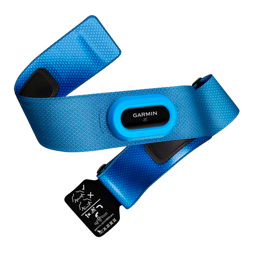 Монитор сердечного ритма (пульсометр) Garmin HRM-SWIM (010-12342-00)