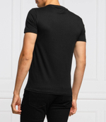 Футболка POLO RALPH LAUREN - черный(710671453)