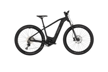 Carver Strict E.560 - 750 Wh - 27,5 Zoll - Diamant