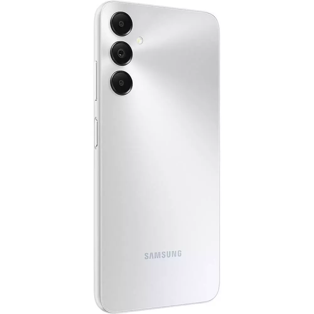 Samsung Galaxy A05S 4/64Gb Silver (Серебристый)