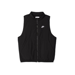 Жилетка Nike Therma-Fit Club Insulated Vest Black