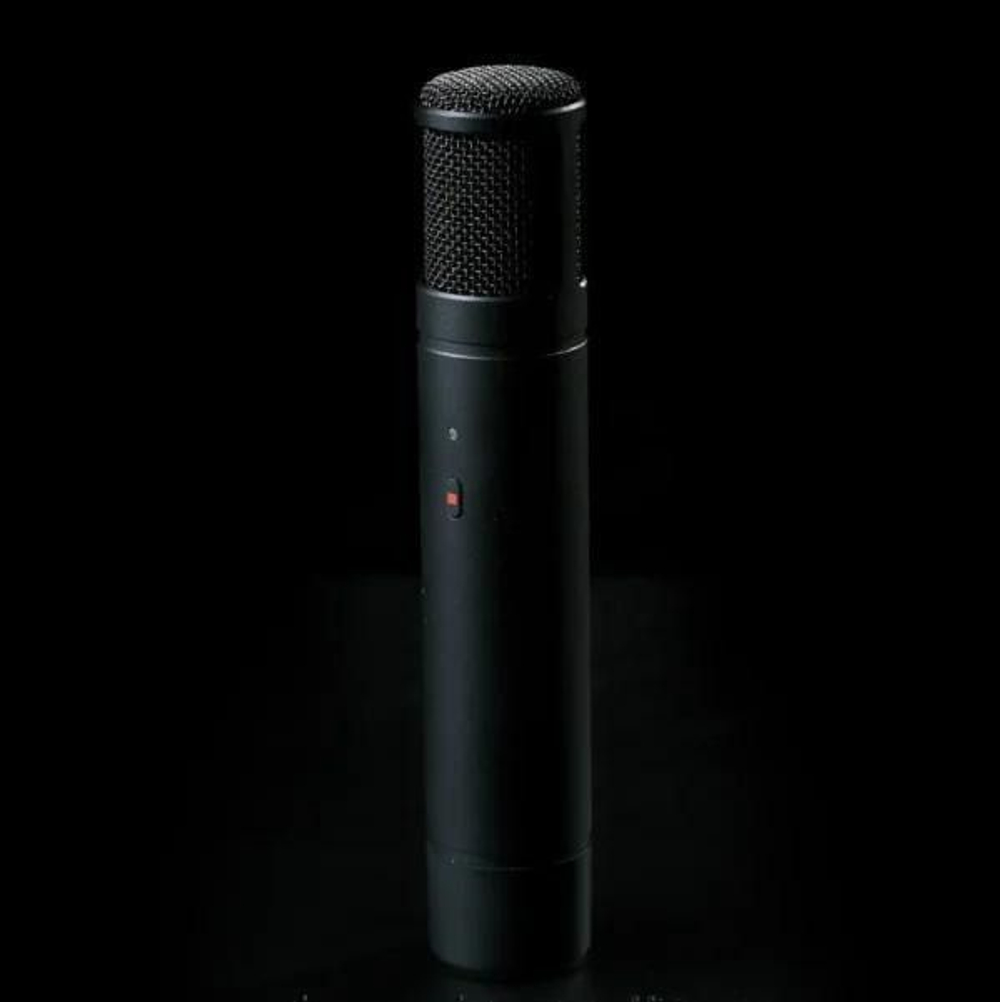 Предусилитель и сетевой проигрыватель (комплект с ZEN микрофоном) PRIMARE SC15 Prisma MKII Black + Zen Microphone