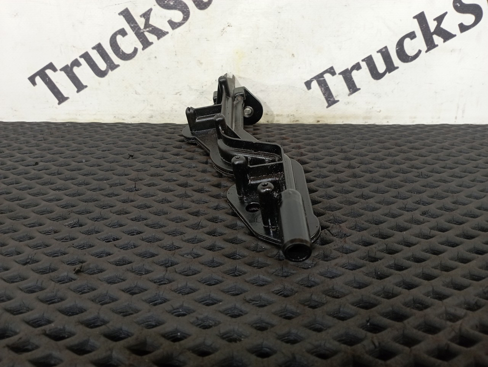 Трубка масляная кпп EATON 2023г.