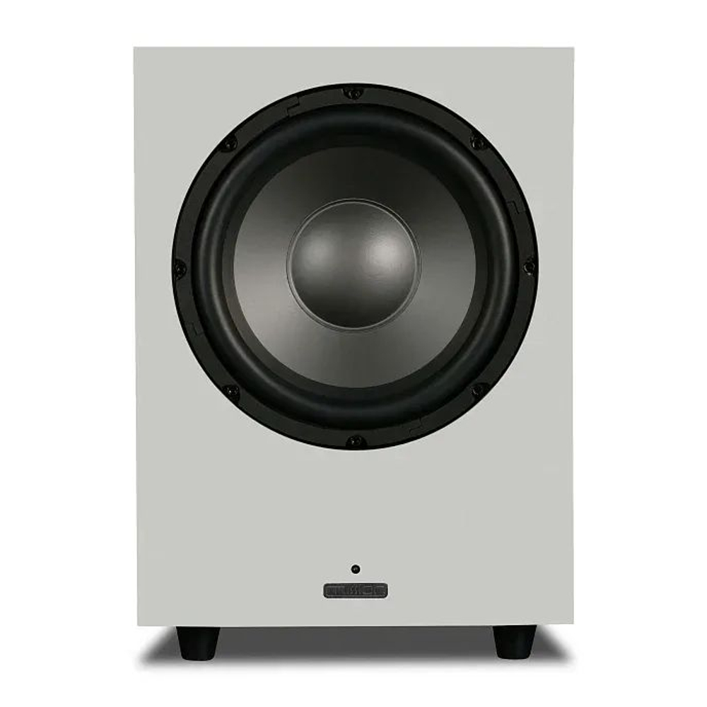 Сабвуфер Mission LX-10 SUB MKII (Lux White)