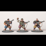 WAACF006 Landsknecht Ogres