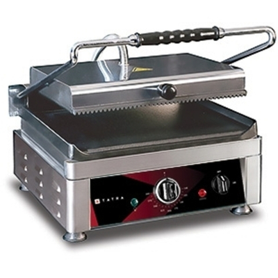 Гриль Контактный Tatra Tcg 3627 Rs