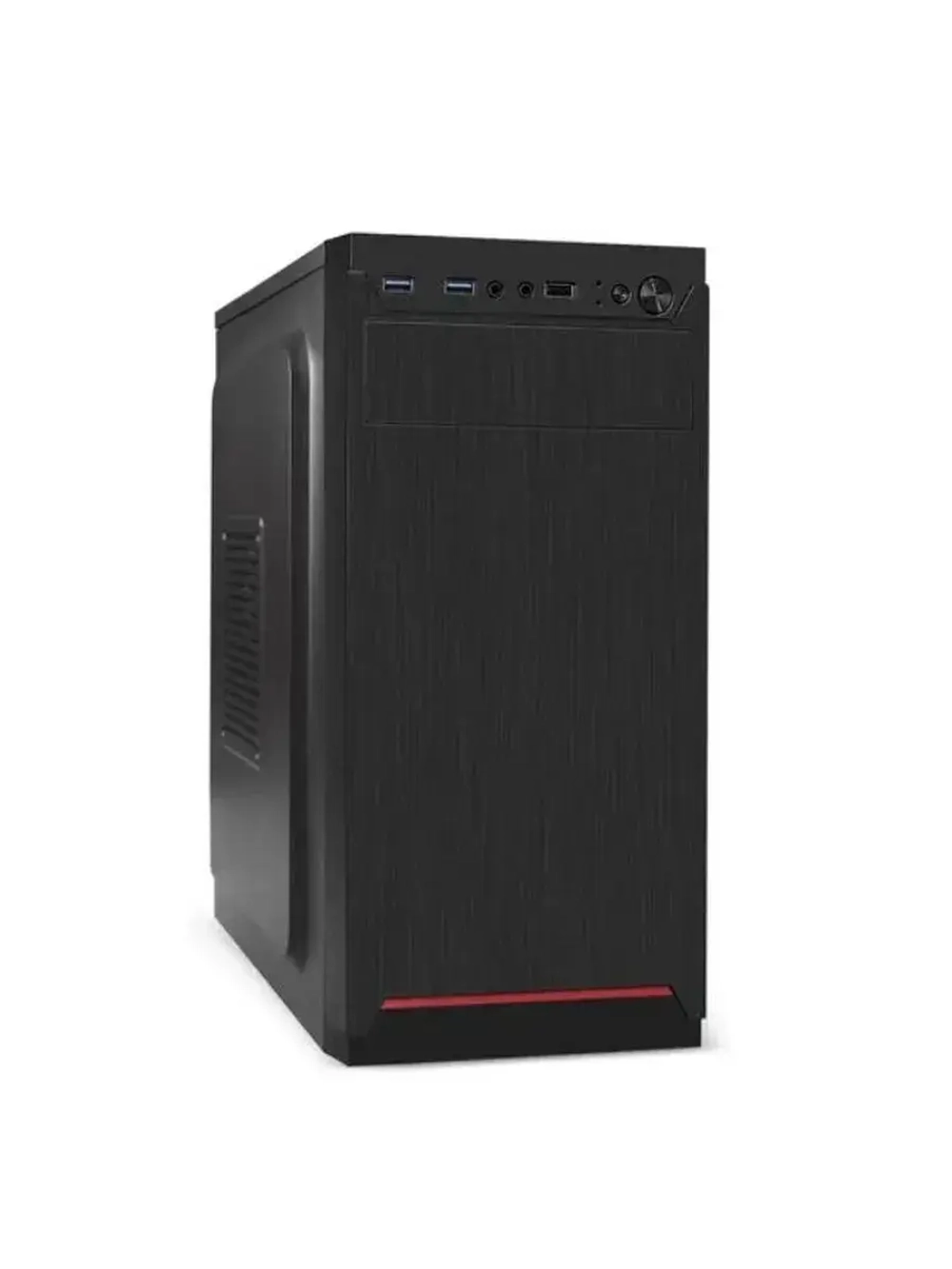 Компьютерный корпус BAA-114U2-AAA350 EX292357RUS BLACK