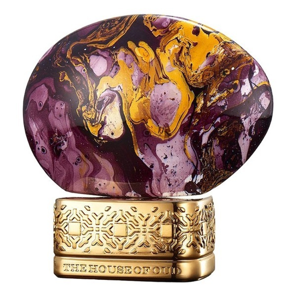 Парфюмерная вода THE HOUSE OF OUD GRAPE PEARLS 75мл.
